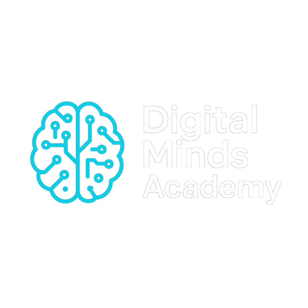 Digital Minds AI Academy